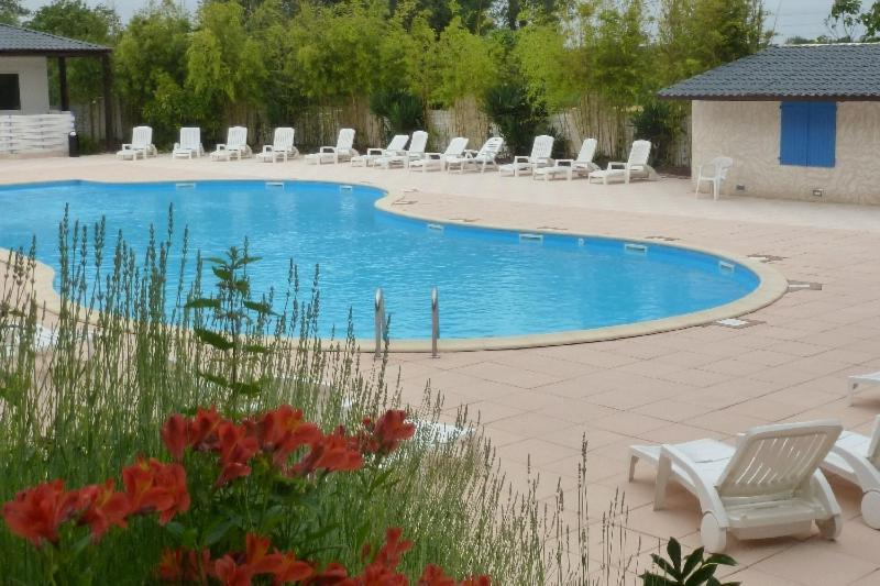 Mobilhome Saint-Cyr-en-Talmondais ภายนอก รูปภาพ